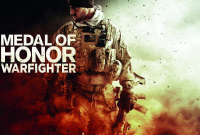 Medal of Honor Warfighter 2012
