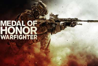 Medal Of Honor WarFighter Game