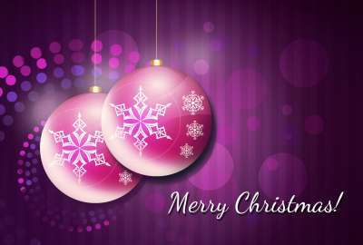 Merry Christmas For Facebook Cover