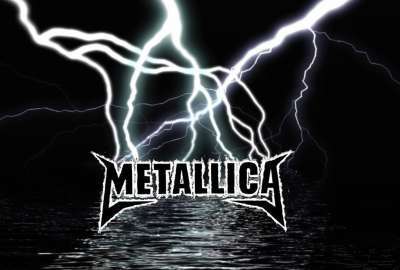 Metallica Hd 5862
