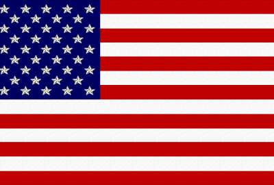 Mg American Flag Hd