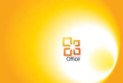 Microsoft Office Logo 11113