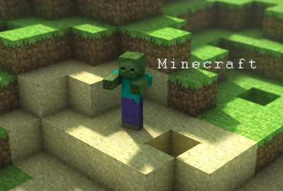 Minecraft 8592