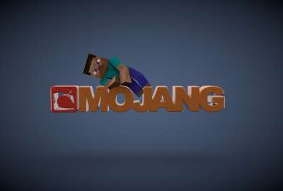 Minecraft Mojang