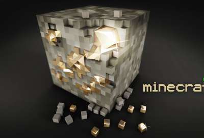Minecraft Poster 6140