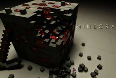 Minecraft 8595