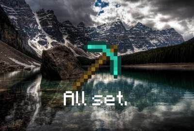 Minecraft For Mac