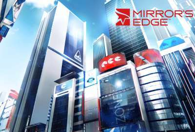 Mirrors Edge 2015