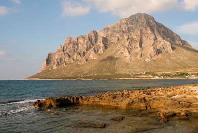 Monte Cofano Sicily