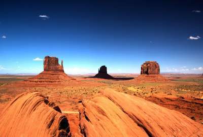 Monument Valley 6596