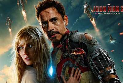 Moral Iron Man 3 Movie 