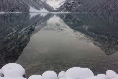 More Recent Lake Louise Alberta