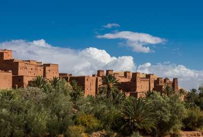 Morocco Dreams