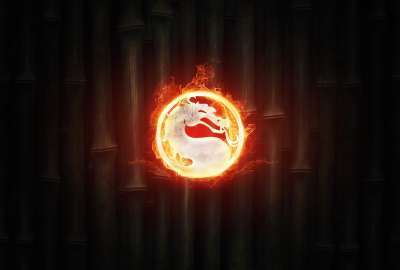 Mortal Kombat Fire Dragon
