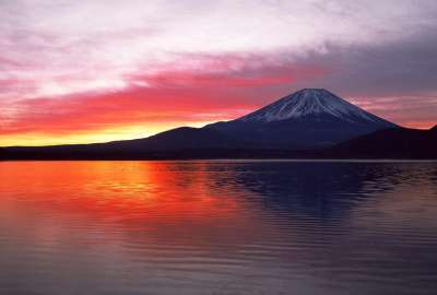 Mount Fuji 30352