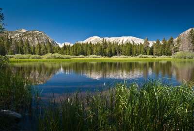 Mountain Lake HD 6526