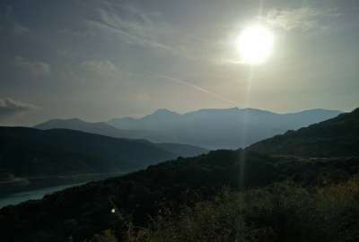 Mountains of Crete InitBro