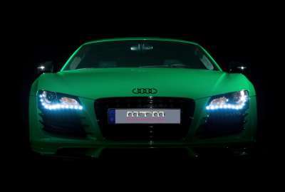 MTM Audi R 2009
