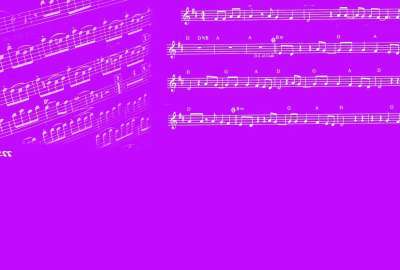 Music Notes 7620