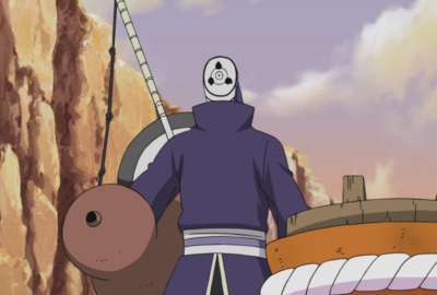 Naruto Shippuden Obito Uchiha
