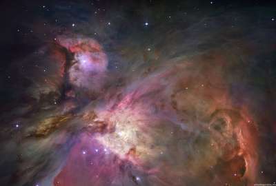 Nebula 1776