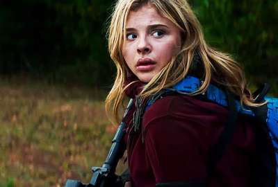 New The 5th Wave Movie