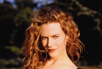 Nicole Kidman Celebrities Actress