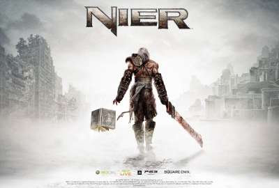 NIER (2010) Game