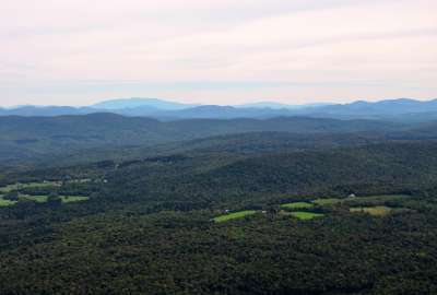 Northeast Kingdom Vermont