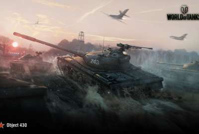 Obj World of Tanks 20720