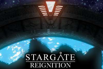 OC Stargate for 3-monitor Displays