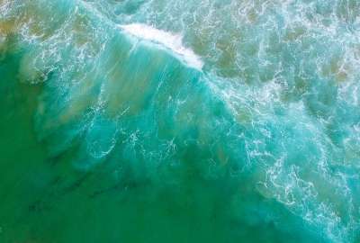 Ocean Waves