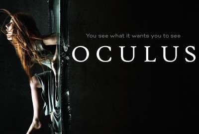 Oculus Horror Movie