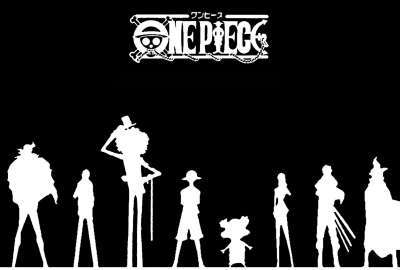 One Piece 壁紙 4321