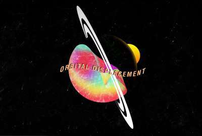 Orbital Displacement