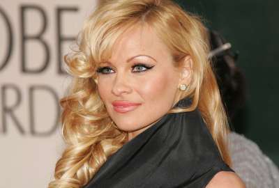 Pamela Anderson 04