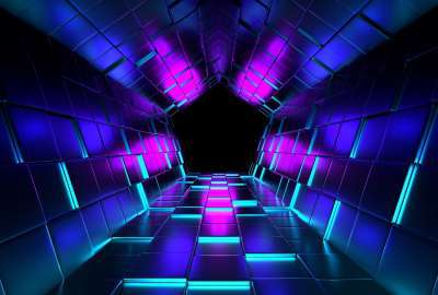 Pentagon Tunnel