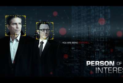 Person Of Interest Person Of Interest 1080