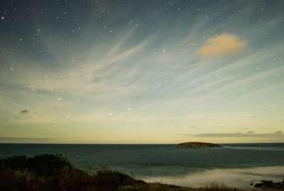 Petrel Cove South Australia