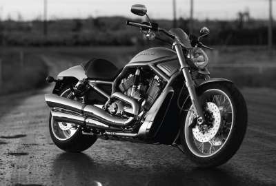 Pictures Motorcycles Bike Road 41315
