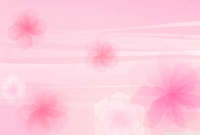 Pink Background Designs