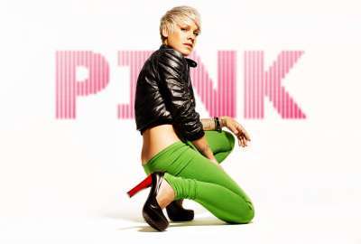 Pink Singer