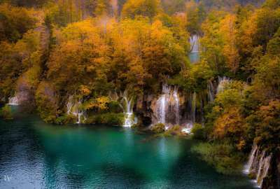 Plitvice Lakes National Park 6406