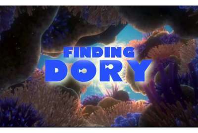 Popular Finding Dory Movie