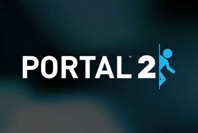 Portal 2 8123