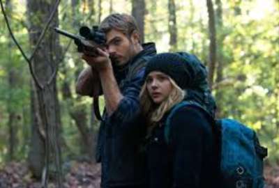 Preview The 5th Wave Movie