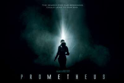Prometheus Movie 26756