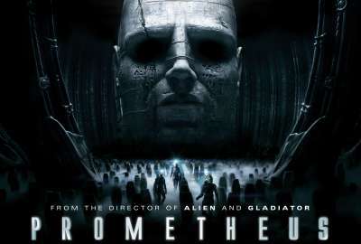 Prometheus Movie 26757