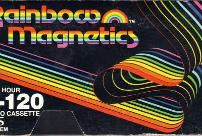 Rainbow Magnetics