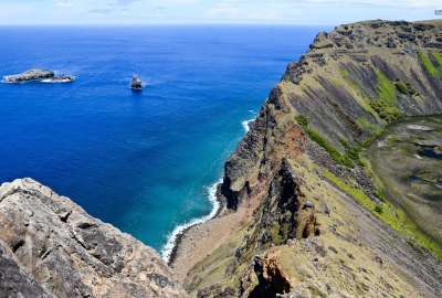 Rano Kau 17641